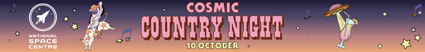 CosmicCountry SitMAd 2026