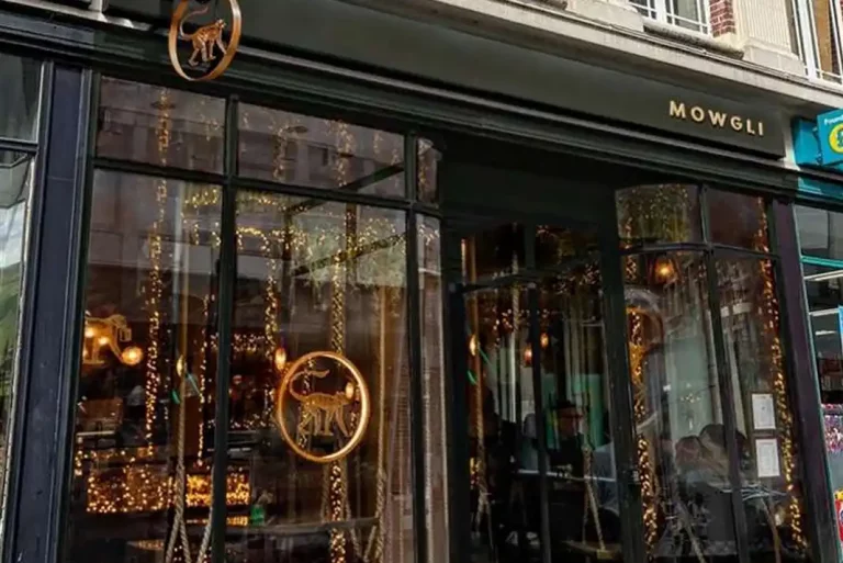Popular Indian street food restaurant chain Mowgli is on its way to Lincoln