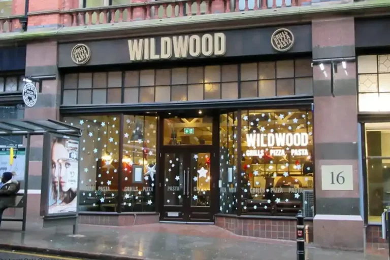 Restaurant chain Wildwood to close East Midlands sites after ‘challenging’ start to year