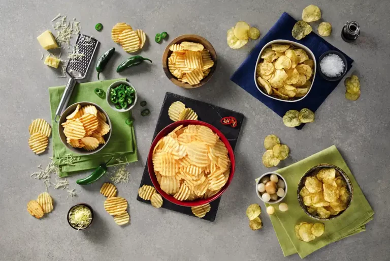Aldi is on the hunt for someone to be its official crisp taster – and you’ll get sent their snacks for FREE