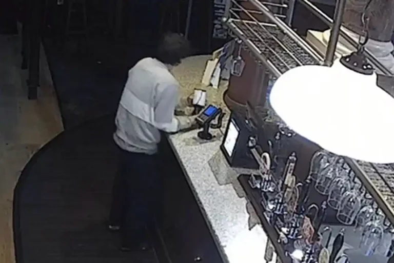 NOTTINGHAM: Man who tried to steal children’s charity boxes from Wetherspoons pub thwarted by members of the public