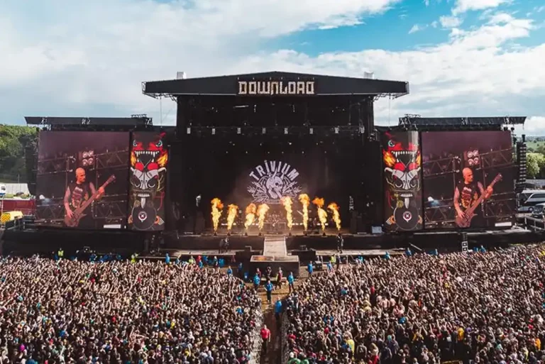 DOWNLOAD FESTIVAL 2024: National Highways travel advice for those heading to this year’s event