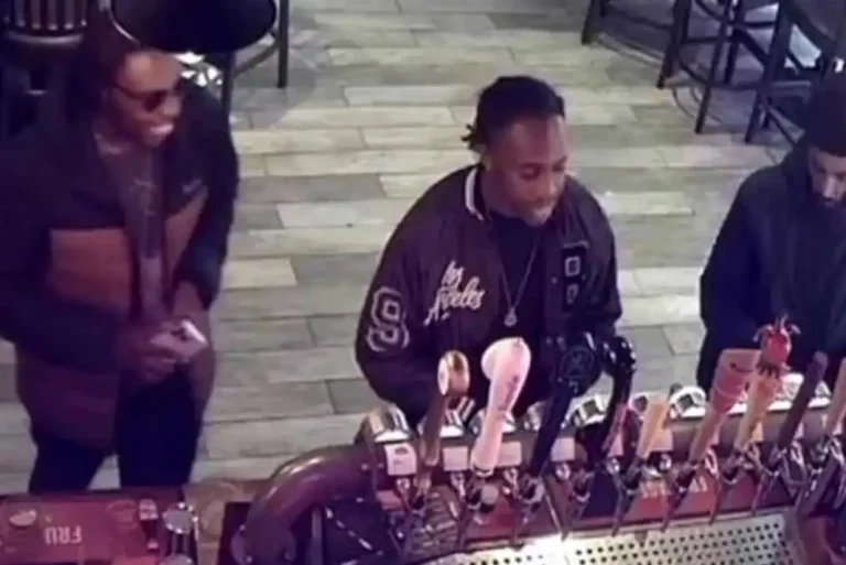 Police hunt men who attempted to steal thousands with ‘card machine trick’ at LIncoln pub