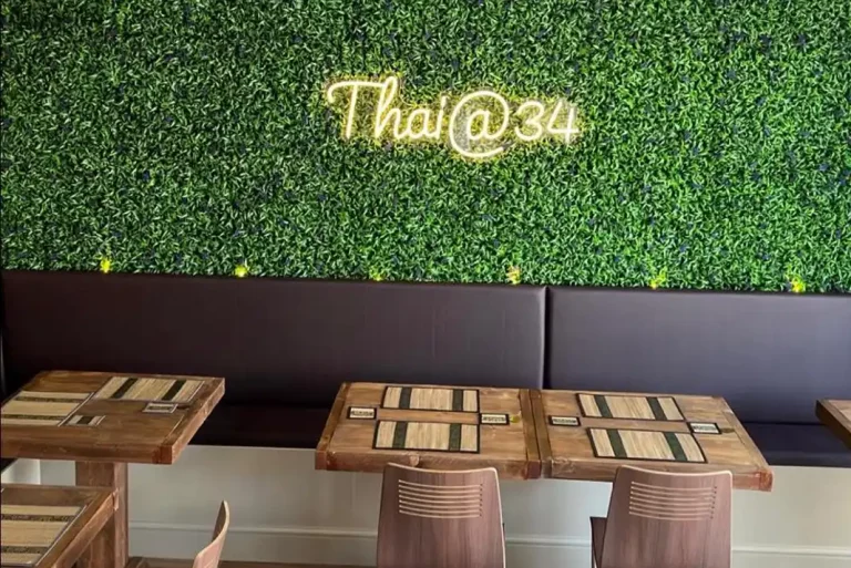 There’s a new Thai restaurant in Melton offering an ‘affordable, delicious experience’