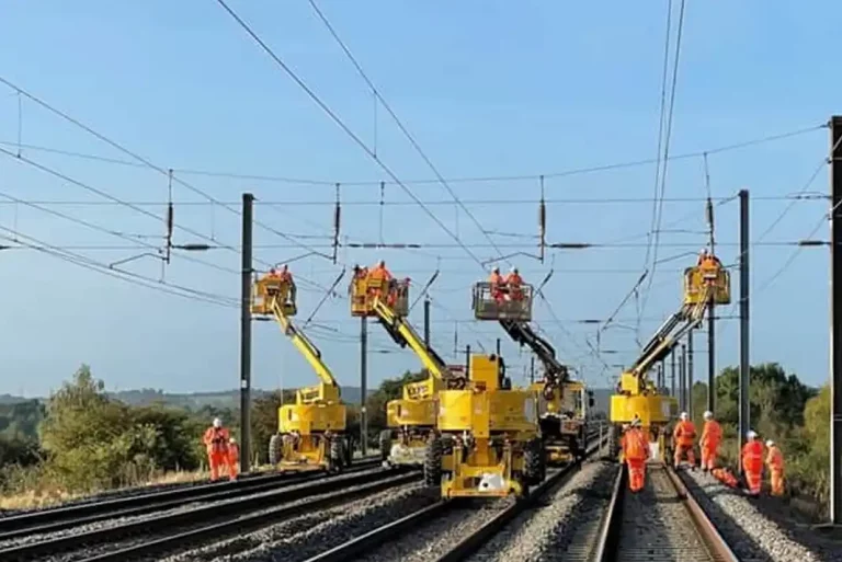 East Midland passengers warned of severe rail disruption on Midland Mainline over Christmas
