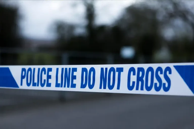 Woman attacked with metal pole in Alfreton town centre