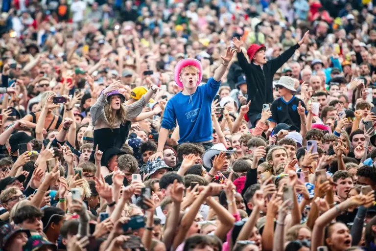 Nottingham’s Splendour Festival to return after a year away