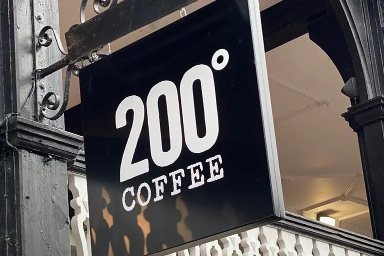 Nottingham’s independent coffee roaster 200 Degrees sold to Caffè Nero Group