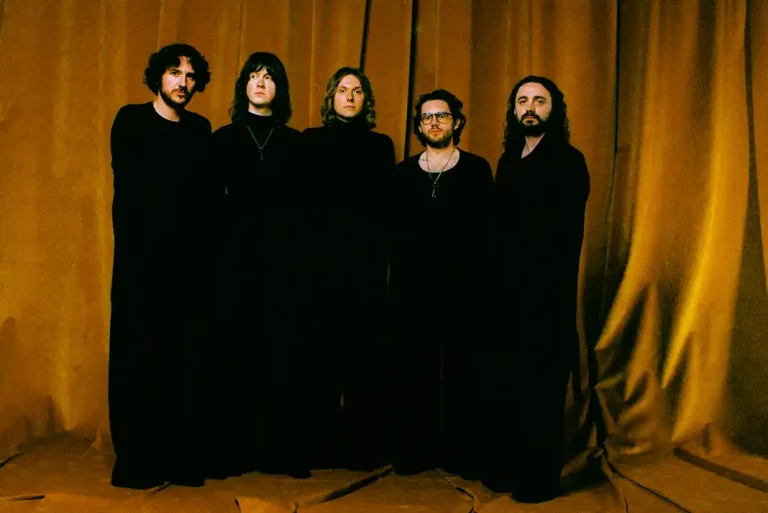 Blossoms set to headline big 2025 summer festival in Derby