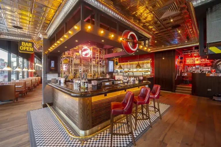 TGI Fridays rescue deal: Nottingham branch saved – but Derby, Leicester and Lincoln restaurants will close
