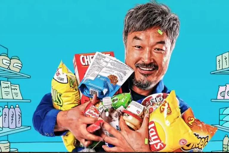 Kim;'s Convenience image
