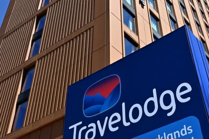 travellodge