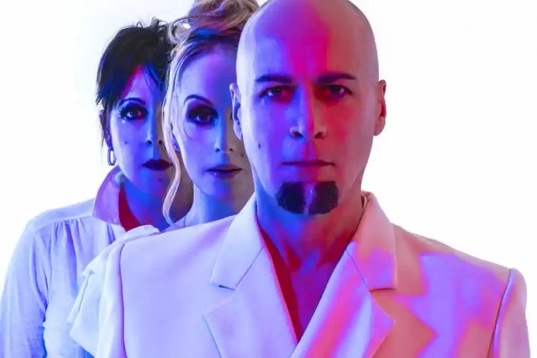 Picture of Human League