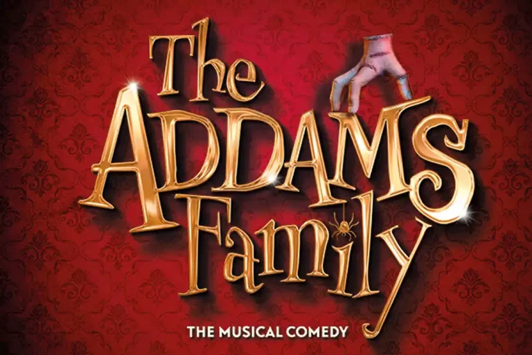 Creepy and kooky Addams Family show set to be a monster hit at Leicester’s Curve