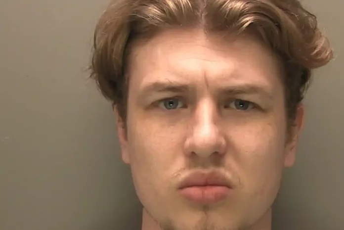 Picture of Owen Blades