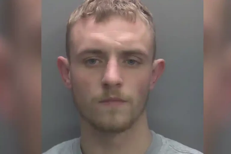 Driver jailed for killing and injuring pedestrians while trying to escape police in Leicester