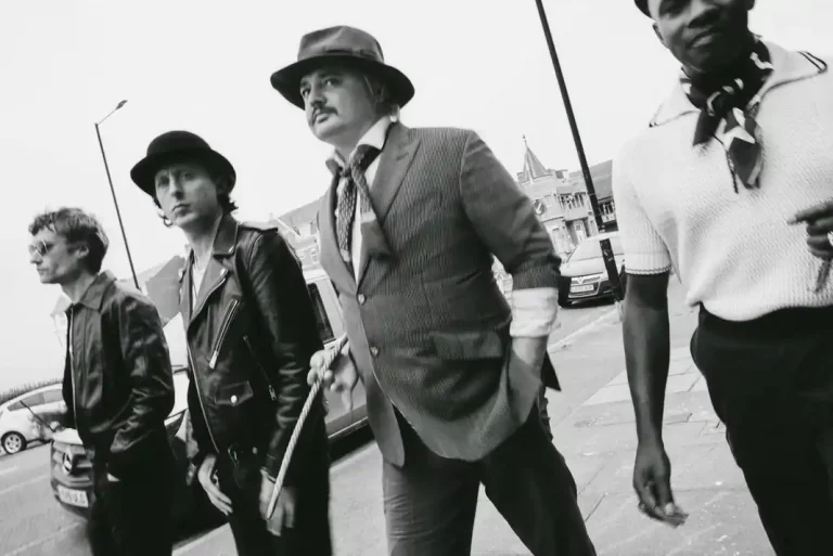 The Streets, The Libertines, Reytons and Two Door Cinema Club announced as Y Not Festival headliners