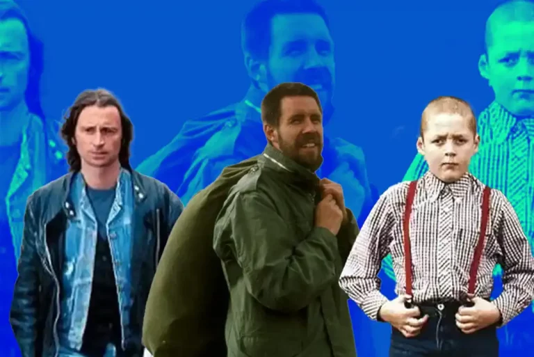 HUMBLE OPINION: The films of Midlands movie maker Shane Meadows – ranked