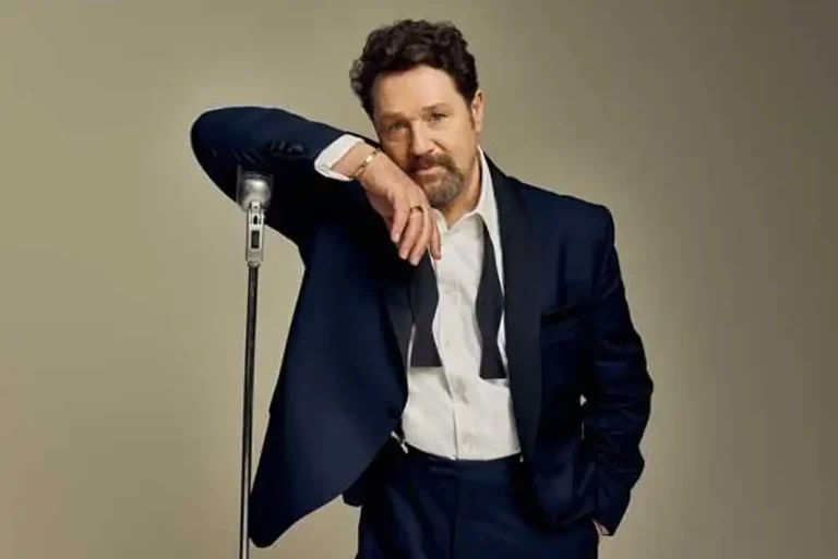 Michael Ball is coming to the East Midlands in 2026 with his Glow UK tour and Leicester and Nottingham dates have been announced