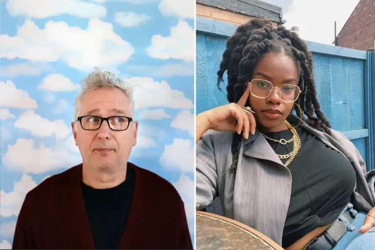 Poetry and partying planned as Nottingham festival celebrates 10 years