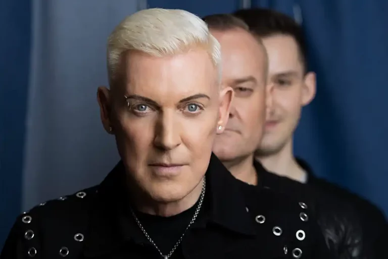 German techno icons Scooter have been unveiled as the surprise ‘curveball’ act joining next year’s Download Festival line-up