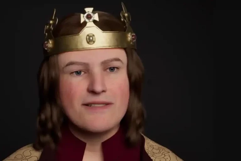 HOW DO! You can now listen to the resurrected voice of Richard III at a new exhibition in Leicester— and he speaks with a YORKSHIRE ACCENT