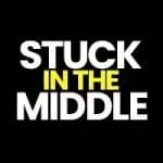 Stuck in the Middle