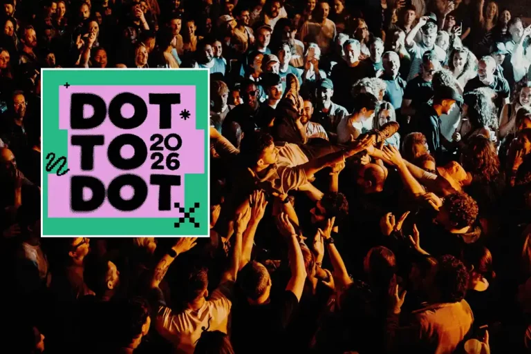 Lambrini Girls, Fcukers and NewDad join the Dot to Dot Festival bill as 30 first wave acts are announced