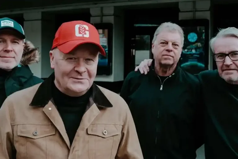 90s Britpop legends Gene will be bringing their ‘spectacular’ reunion show to Nottingham’s Rock City in March 2026