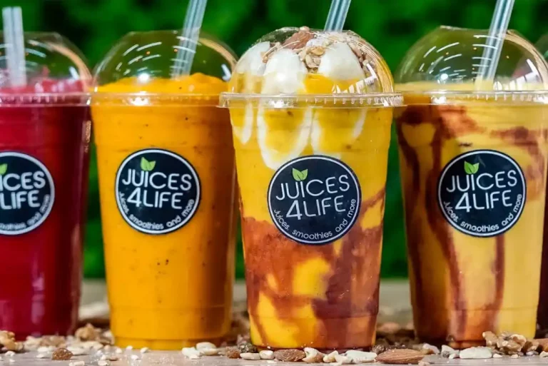 Derby is getting a trendy new health-focused smoothie and juice store in the New Year