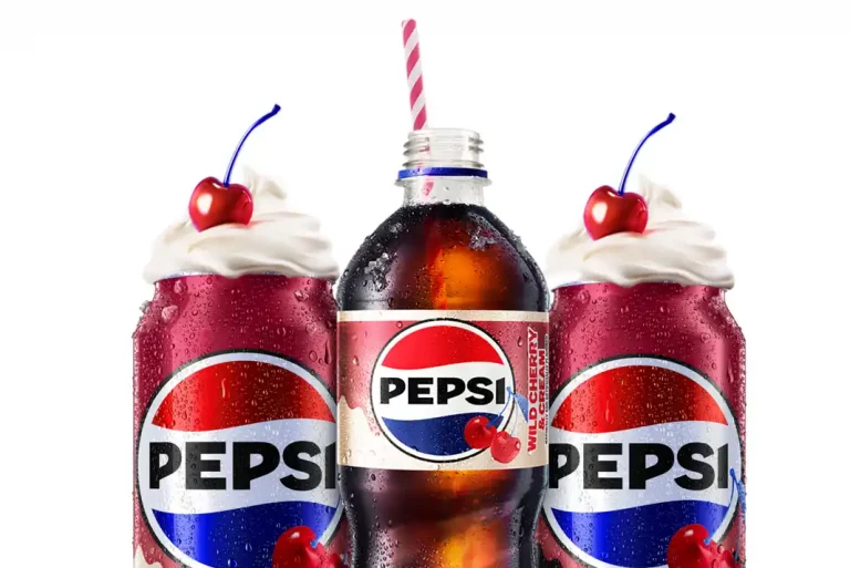 Pepsi is bringing back this fan-favourite flavour to the East Midlands just in time for Christmas