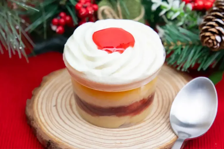 Birds Bakery is reviving its iconic trifle for ONE DAY ONLY at their East Midlands stores
