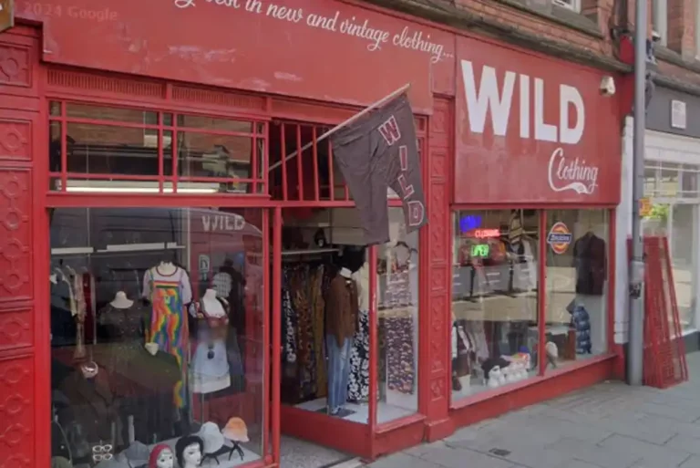 Iconic Nottingham city centre fashion store to close for good after 43 years