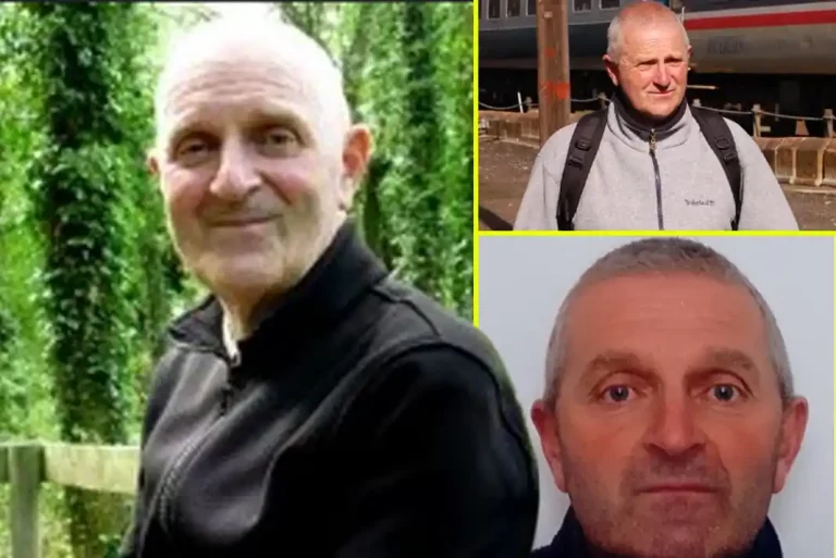 Police ask for your help in finding Chesterfield man David John Whyatt as new information reveals he could have been missing ‘for up to two years’