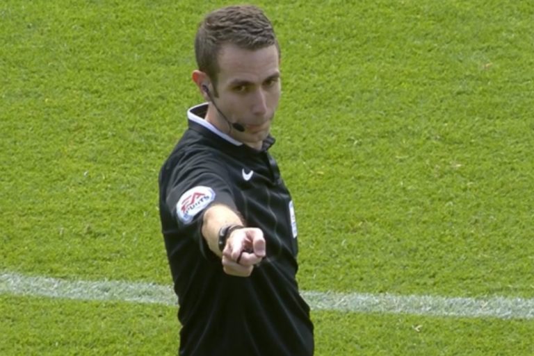 Ex-Premier League referee David Coote spared jail over sexual schoolboy video