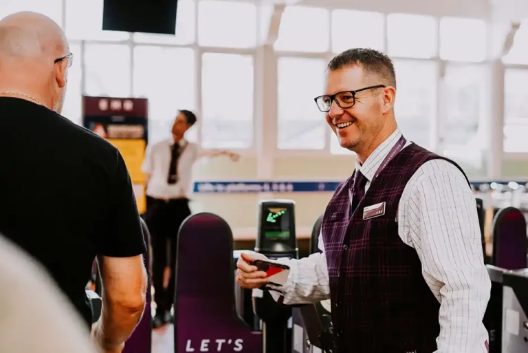 Train ticket prices slashed by 50% as rail sale begins in the East Midlands