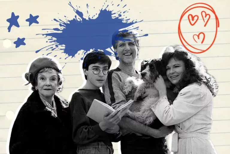 HUMBLE OPINION: My favourite five Adrian Mole books by Leicester literary legend Sue Townsend