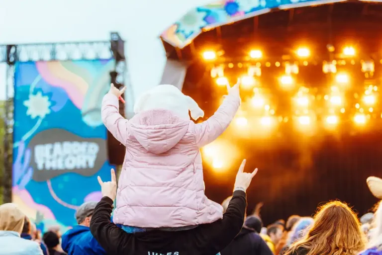 Bearded Theory announces full 2026 festival line-up, with Everything Everything, The Horrors, Pixies and Skunk Anansie