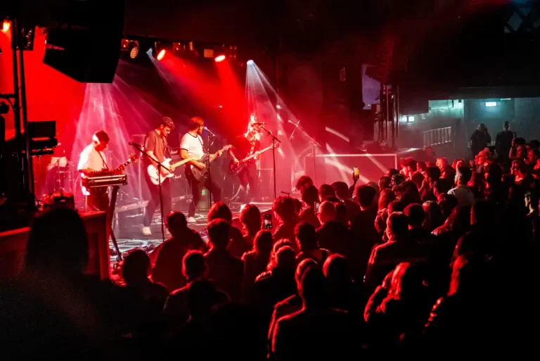 The full line-up for Beat The Streets 2026 is finally revealed ahead of Nottingham’s fundraising music festival this weekend