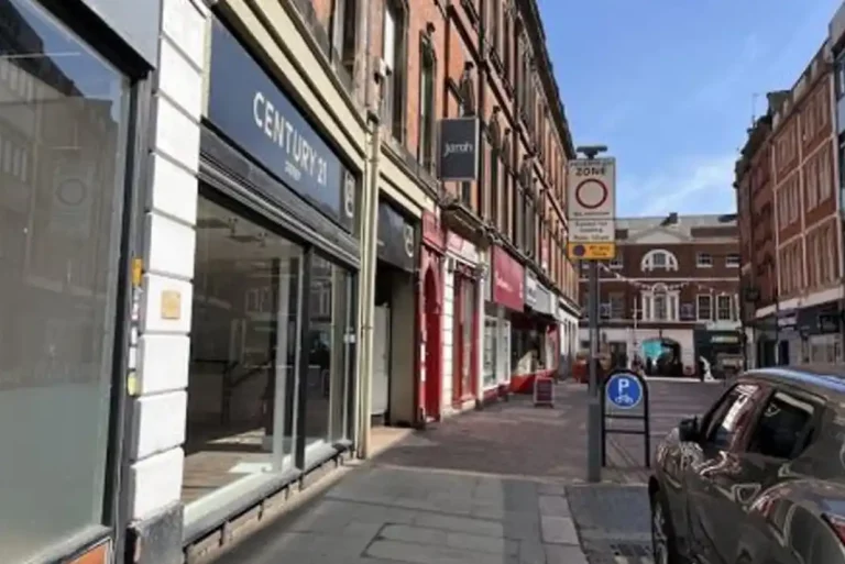 A new coffee shop specialising in Brazilian blends opens its doors in Derby next week