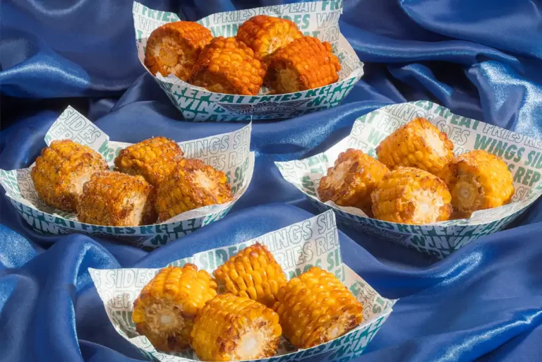 Wingstop has now added a global fan-favourite side dish to the menu at its East Midlands restaurants