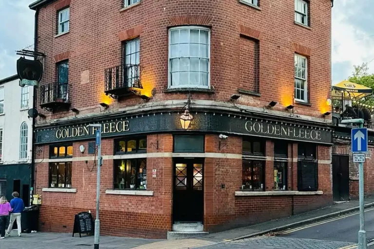 One of Nottingham’s oldest pubs has closed for good after 180 years with safety issues and rising costs to blame