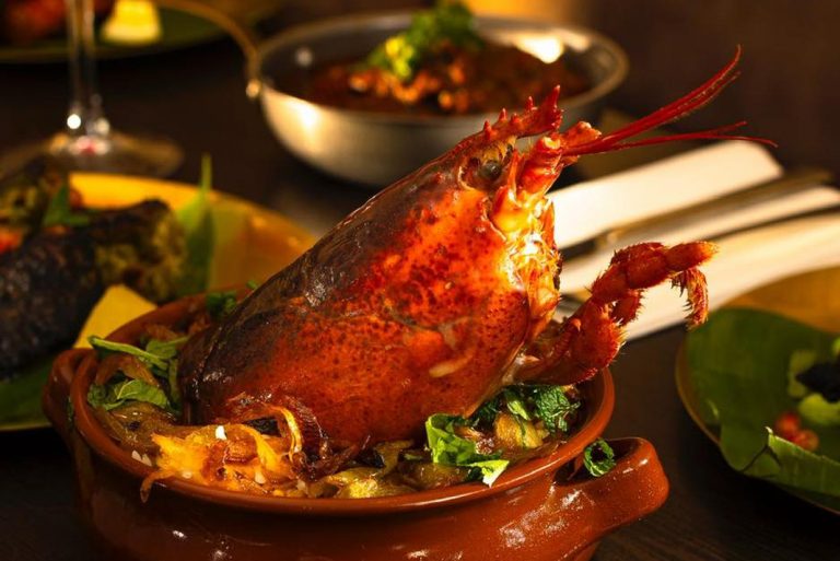 A new restaurant offering classic Goan Indian and Portuguese dishes has opened its doors in Leicester