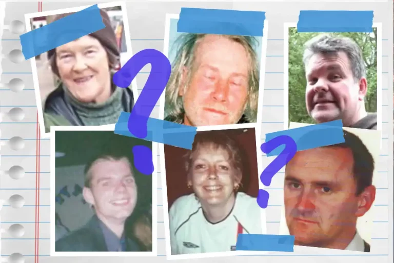 GONE – BUT NOT FORGOTTEN: Tim Beardsley