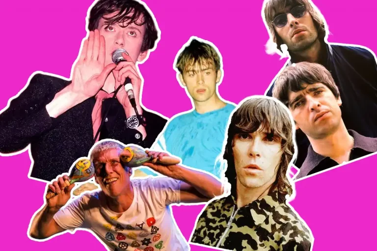 A daytime indie disco party is coming to  Nottingham this May