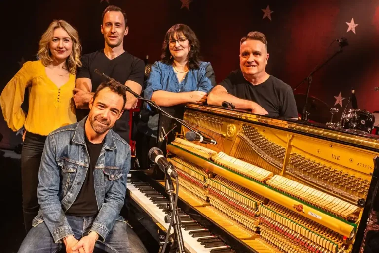 The true stories behind the lyrics of Don McClean’s haunting classic American Pie are being shared on stage at Leicester’s Curve next month