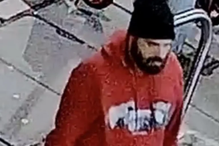 Police are trying to locate this missing man from Derbyshire who was last spotted in Nottingham