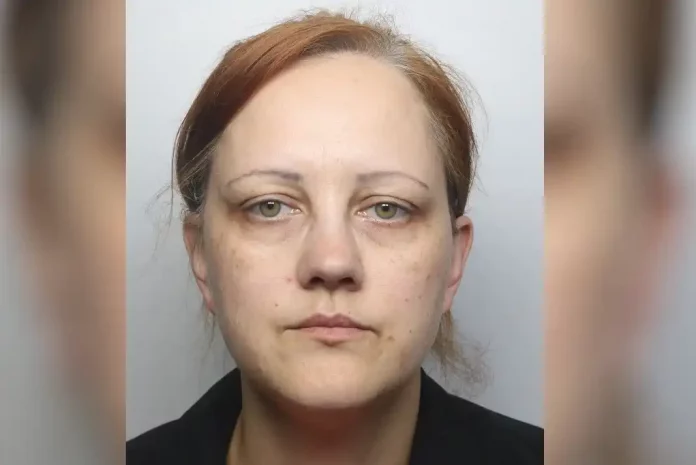 Anna Podedworna Anna Podedworna pictured with light brown hair