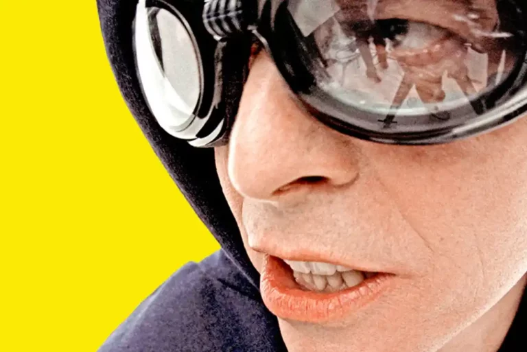 David Bowie rarities, live recordings from The Snuts, Kokoroko and more to be released for Record Store Day 2026