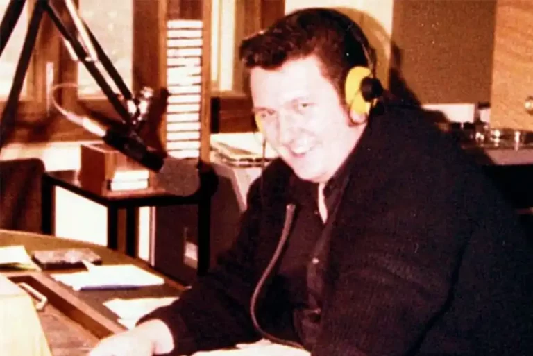 Former popular East Midlands BBC radio presenter charged with multiple historic sex crimes including offences against children